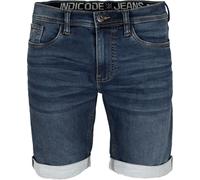 Indicode INDelmare Short blau in XL