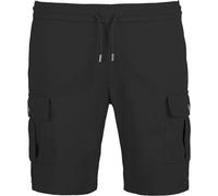 Indicode INNello Short schwarz in XL