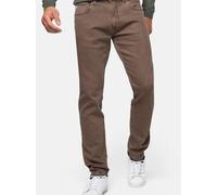 Indicode Jeanshose Herren braun, 32-32
