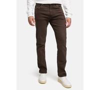Indicode Jeanshose Herren braun, 40-32