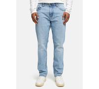 Indicode Jeanshose Herren hellblau, 40-32