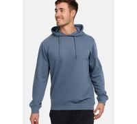 Indicode Kapuzenpullover Herren blau, L