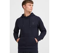 Indicode Kapuzenpullover Herren marine, XL