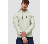 Indicode Kapuzenpullover Herren mint, L