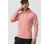 Indicode Kapuzenpullover Herren rosa, XL