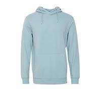 Indicode Kenal Herren Kapuzenpullover Hoodie Pullover mit Kapuze, Größe:XL, Farbe:Blue Wave (475)