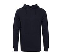 Indicode Kenal Herren Kapuzenpullover Hoodie Pullover mit Kapuze, Größe:XL, Farbe:Navy (400)