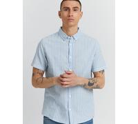 Indicode Kurzarmhemd Herren Regular Fit beige, XXL