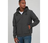 Indicode Kurzjacke Herren anthrazit, XXL