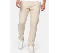 Indicode Leinenhose Herren beige, XL