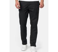 Indicode Leinenhose Herren schwarz, XXL