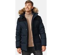 INDICODE Parka Hexyl (15700BS) L Schwarz