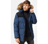 INDICODE Parka Hexyl (15700BS) S Blau