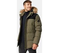 INDICODE Parka Hexyl (15700BS) S Grün