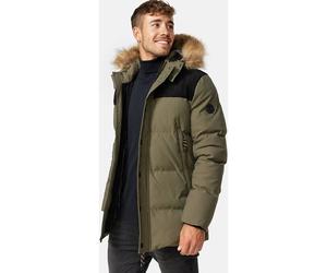 INDICODE Parka Hexyl (15700BS) XL Grün