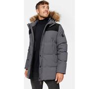 INDICODE Parka Hexyl (15700BS) XXL Grau