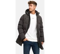 INDICODE Parka INBoulton (16058BS) S Grau