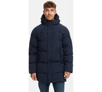 INDICODE Parka INBoulton (16058BS) S Sky Captain