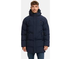 INDICODE Parka INBoulton (16058BS) S Sky Captain