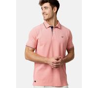 Indicode Poloshirt Herren aprikot, S