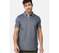Indicode Poloshirt Herren marine, M