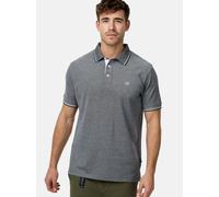 Indicode Poloshirt Herren schwarz, XL