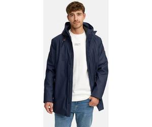 INDICODE Regenjacke INTeyler (16056BS) M Sky Captain