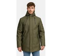 INDICODE Regenjacke INTeyler (16056BS) XL Army