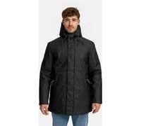 INDICODE Regenjacke INTeyler (16056BS) XXL Black