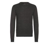 Indicode Strickpullover Herren schwarz, XXXL