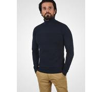 Indicode Rollkragenpullover Herren marine, XXL