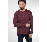 Indicode Rundhalsshirt Herren rot, XL
