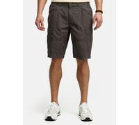 Indicode Shorts Cargo Herren anthrazit, XXL
