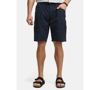 Indicode Shorts Cargo Herren blau, L