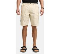 INDICODE Shorts Cargo INDreier (70915BS) S Fog