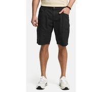 Indicode Shorts Cargo Herren schwarz, XL