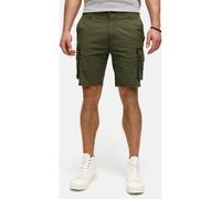 INDICODE Shorts Cargo INLanny (70856BS) M Grün