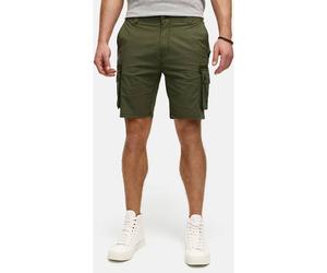 INDICODE Shorts Cargo INLanny (70856BS) S Army