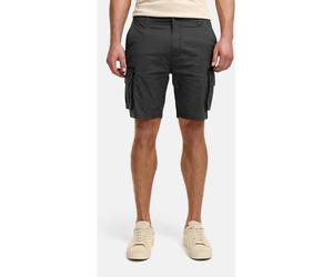 INDICODE Shorts Cargo INLanny (70856BS) S Dk Grey