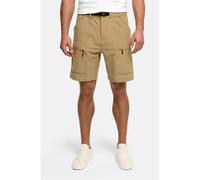 INDICODE Shorts Cargo INRommie (IN7000006BS) L Grün