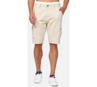 INDICODE Shorts Cargo Monroe Cargo (INDI 70-042) M Fog