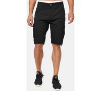 INDICODE Shorts Cargo Monroe Cargo (INDI 70-042) XL Black