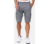 INDICODE Shorts Cargo Monroe Cargo (INDI 70-042) XL Iron