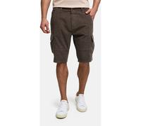 INDICODE Shorts Cargo Monroe Cargo (INDI 70-042) XL Morel
