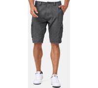 INDICODE Shorts Cargo Monroe Cargo (INDI 70-042) XXL Iron