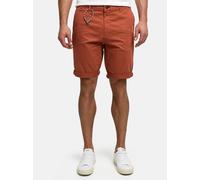 INDICODE Shorts Chino INCanvo (IN7000005BS) M Gelb