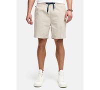 Indicode Shorts Chino Herren beige, M