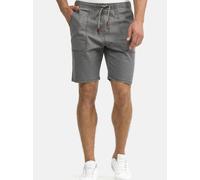 Indicode Shorts Chino Herren grau, XXXL
