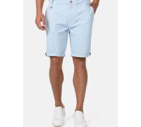 Indicode Shorts Chino Herren hellblau, XXL
