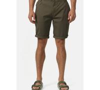 Indicode Shorts Chino Herren khaki, XL